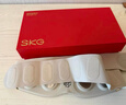 SKG腰部按摩器G5腰椎按摩仪暖宫姨妈神器护腰带腰肌劳损腰背热敷按摩仪生日父亲节礼物送男女朋友爸爸 【热卖20W+】按摩腰带G5 实拍图