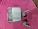 弱水时砂【重磅新品|现货】EarFeel i7无线蓝牙耳机i5升级款入耳运动耳机抗风噪主动降噪HiFi音质学生礼物 【雾影版】霜白丨LHDC高音质+深海降噪+EQ调音 【现货速发】 实拍图