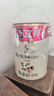 立邦乳胶漆京雅居金装净味5合1内墙油漆涂料墙面漆白漆防霉5L/约7kg 实拍图