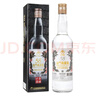 金门高粱 白金龙 清香型白酒 58度600ml*6瓶 整箱装 商务宴请 618热卖 实拍图