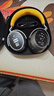 森海塞尔（Sennheiser）【焕新补贴】MOMENTUM 4 无线耳机 80周年纪念版 蓝牙头戴主动降噪音乐耳机 时尚头戴 618 520礼物 实拍图