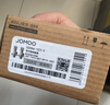 九牧（JOMOO）黄铜加厚角阀三角阀1冷1热套装   02064-1C1-1  实拍图