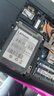 联想（Lenovo) 120GB SSD固态硬盘 SATA3.0 SL700闪电鲨系列 台式机/笔记本通用 实拍图