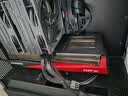 讯景（XFX）AMD RADEON RX 9070 XT 海外版 16GB 全新电竞游戏设计智能学习台式电脑独立显卡 实拍图