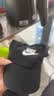 耐克NIKE男女通款速干太阳帽 轻便舒适 冬季梭织帽子HJ3689-010黑M/L 实拍图