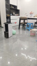 德业（Deye）除湿机/抽湿机 除湿量25升/天 45㎡家用轻音地下室除潮除湿器干衣机客厅卧室 手机智控DYD-T22A3 实拍图