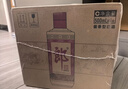 郎酒 郎牌郎酒 酱香型白酒 53度 500mL*6瓶 整箱装 （年份包装随机） 实拍图