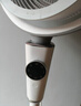 艾美特（AIRMATE）【小暴风PRO】空气循环扇家用大风力摇头电风扇卧室安静轻音小风扇桌面台式节能落地扇电扇 X231 实拍图