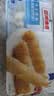 聚鲜品 冷冻千丝万缕黄金面线虾10只*3包 共30只 早餐油炸食品半成品 实拍图