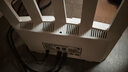 普联（TP-LINK）BE3600 WiFi7路由器 千兆无线家用 普联路由3600 双频聚合 智能游戏加速 易展 上网管理 适配星闪 实拍图