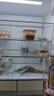 华凌美的出品神机547十字门冰箱双系统超薄零嵌入风冷无霜一级能效双变频HR-547WUSPZ国家补贴 实拍图