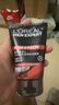 欧莱雅（LOREAL）男士洗面奶抗黑头深层清洁毛孔清爽控油火山泥清痘洁面乳洁面膏 火山岩清痘洁面共300ml 实拍图