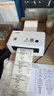 汉印（HPRT）N41 热敏打印机 USB 快递电子面单打印机 热敏标签贴纸打印  快递单条码 一、二联单均打印 实拍图