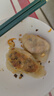 寿桃非油炸方便速食 排装瑶柱面 454g港式竹升面云吞面广东手工面 实拍图