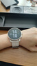 颂拓（SUUNTO）RACE S 轻量户外训练腕表 专业跑步运动心率智能手表礼物 页岩白 实拍图