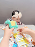 艾杰普插卡早教机3-6岁启蒙教育识字学习机读卡机儿童益智玩具六一礼物 实拍图