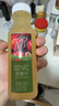 京东京造鲜来多100%NFC纯苹果汁300ml*8鲜榨果汁红富士0脂非浓缩饮料 实拍图