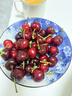 美厨（MAXCOOK）菜盘餐盘陶瓷餐具 8英寸2只装日式深盘碟子 西餐盘饺子盘MCTC1758 实拍图