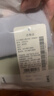 红豆女士内裤女抗菌棉氨三角裤蕾丝无痕中腰裤头4条装 组合四165 实拍图