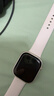 BHO【热销100万+】适用苹果手表s11保护壳apple iwatch s10/s11保护壳膜一体套se3/9/8/ultra3钢化膜 防水款·壳膜一体【星光色】 iwatch 10/11代【46m 实拍图