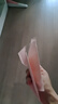 十月结晶防溢乳垫超柔一次性超薄透气哺乳期防漏乳贴【益生菌款】100片 实拍图