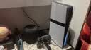PlayStation索尼（SONY）PS5主机 PS5PRO游戏机数字版正品2TB轻薄款家用支持4K蓝光体感手柄  [港版PRO数字版] 实拍图
