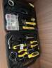 史丹利（STANLEY）家用工具套装维修五金手动工具性价比10件套EC-010【爆款】 实拍图