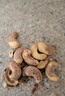 农香森 蜂蜜琥珀核桃仁500g罐装熟新货去皮休闲食品坚果孕妇小零食 实拍图