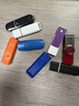 毕亚兹 1GB USB2.0投标U盘 盒装 环保耐摔 公司企业竞标专业招标优盘 五只装 UP11 实拍图