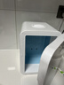 美的（Midea）车载冰箱 5L迷你冷藏加热车家两用母乳办公室学生宿舍电子小冰箱 实拍图