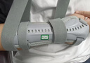 CRALVKOIN医用腕关节固定支具手腕护具护腕腱鞘炎腕部桡骨折扭伤腕管综合征 实拍图