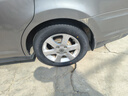 佳通轮胎(Giti)轮胎185/65R15 88H  221 原配标志301 适配 爱丽舍/轩逸 实拍图