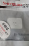 胜为 VGA转HDMI线转接头带音频供电高清视频 适用电脑台式主机接电视显示器投影仪AVH1025G 实拍图
