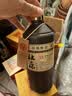 杜康原酒库 浓香型白酒 60度 750ml 单瓶装【纯粮自饮】 实拍图