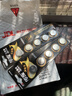 传应南孚石墨烯CR2032适用于电动车遥控器电池电瓶车钥匙纽扣电池汽车钥匙电池遥控器专用电子CR2032 实拍图