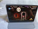 HUAWEI MatePad Mini 支持教育优惠 华为平板电脑小平板大手机 SIM卡版可通话移动办公12+256GB 云杉绿 实拍图
