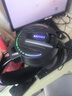联想生态品牌异能者游戏耳机头戴式 台式机电脑游戏电竞有线耳机耳麦听声辩位小新拯救者三角洲送礼 实拍图