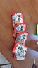 出前一丁（NISSIN）日清 进口方便面速食 麻油味 100g*5袋 泡面拌面早餐热门商品 实拍图