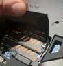 佳翼（JEYI） 内存条散热片纯铜 游戏笔记本DDR2 DDR3 DDR5电脑内存散热马甲 内存之恋 【四片装】纯铜+石墨烯超强散热 | NB-CG 实拍图
