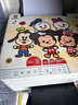 爱普生（EPSON）【6代新品】L3351墨仓式彩色打印机 微信打印/无线连接 家用AI学习打印机（打印、复印、扫描） 实拍图