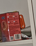 杜蕾斯（durex）避孕套安全套魔力玻玻水润超薄四合一20只 玻尿酸套套情趣成人 实拍图
