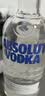 绝对伏特加（Absolut）洋酒 40度 原味 500ml   调酒 基酒 送礼 晒单实拍图
