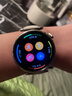 华为WATCH GT 6 浮光白 41mm智能手表多维情绪健康全新骑行体验华为GT6手表GT5升级 实拍图