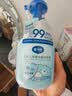 戴·可·思（Dexter）婴幼儿泡泡抑菌洗手液300ml*1瓶+补充液300ml*1袋 实拍图