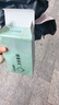施耐德（Schneider）钢笔墨囊墨水胆非碳素不堵笔德国进口欧标钢笔适用开学必备用品3盒/18支装 蓝黑色6699 实拍图