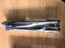 云腾（YUNTENG）889三维液压云台1.85米三脚架微单反相机摄像手机直播落地适用大疆Pocket4/3富士尼康索尼三角支架 实拍图