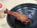 湾琴河面条 手擀面1500g 手工面条挂面刀削面广东竹升面非油炸面 实拍图
