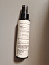 SnowDream日本防静电喷雾110ml*2 衣服头发除静电香氛喷雾便携装衣物去静电 实拍图