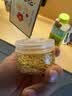 离草葫芦别针 22mm 金色 加粗锁扣 防水不生锈 安全别针 200枚 固定神器 固定衣服床单被套 曲别针 实拍图