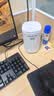 纽曼5G无线路由器随身WiFi6移动免插卡cpe多网通千兆双频车载便携式高速上网卡全国通用流量2026款 实拍图